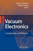 Vacuum Electronics (eBook, PDF)