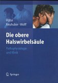 Die obere Halswirbelsäule (eBook, PDF)