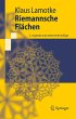 Riemannsche Flächen (eBook, PDF) - Bild 1