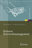 Sicheres Netzwerkmanagement (eBook, PDF)