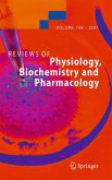 Reviews of Physiology, Biochemistry and Pharmacology 158 (eBook, PDF)