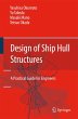 Design of Ship Hull Structures (eBook,... - Bild 1