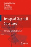 Design of Ship Hull Structures (eBook, PDF)