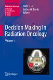 Decision Making in Radiation Oncology (eBook, PDF)