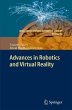 Advances in Robotics and Virtual... - Bild 1