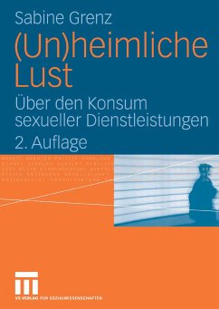 (Un)heimliche Lust (eBook, PDF) - Grenz, Sabine