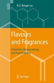 Flavours and Fragrances (eBook, PDF)