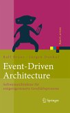 Event-Driven Architecture (eBook, PDF)