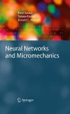Neural Networks and Micromechanics (eBook, PDF)