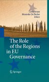 The Role of the Regions in EU Governance (eBook, PDF)
