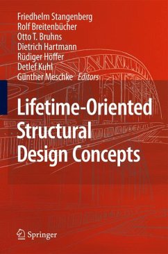 Lifetime-Oriented Structural Design Concepts (eBook, PDF)