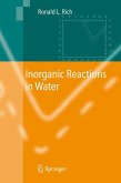 Inorganic Reactions in Water (eBook, PDF)