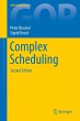 Complex Scheduling (eBook, PDF) - Bild 1