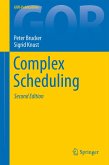 Complex Scheduling (eBook, PDF)