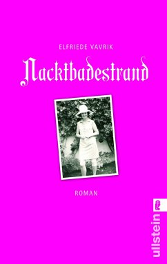 Nacktbadestrand (eBook, ePUB) - Vavrik, Elfriede