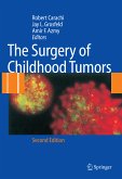 The Surgery of Childhood Tumors (eBook, PDF)