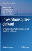 Investitionsgütereinkauf (eBook, PDF)