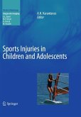 Sports Injuries in Children and Adolescents (eBook, PDF)