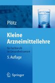 Kleine Arzneimittellehre für Fachberufe im Gesundheitswesen (eBook, PDF)