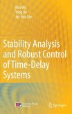 Stability Analysis and Robust Control of Time-Delay Systems (eBook, PDF)