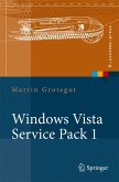 Windows Vista Service Pack 1 (eBook, PDF)