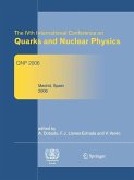 The IVth International Conference on Quarks and Nuclear Physics (eBook, PDF)