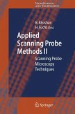 Applied Scanning Probe Methods II (eBook, PDF)