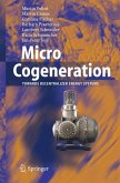 Micro Cogeneration (eBook, PDF)