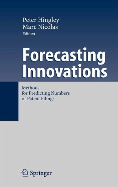 Forecasting Innovations (eBook, PDF) Forecasting Innovations (eBook, PDF)