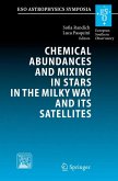 Chemical Abundances and Mixing in Stars in the Milky Way and its Satellites (eBook, PDF)