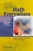 Math Everywhere (eBook, PDF)