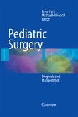 Pediatric Surgery (eBook, PDF)