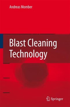 Blast Cleaning Technology (eBook, PDF) - Momber, A.