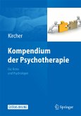 Kompendium der Psychotherapie (eBook, PDF)