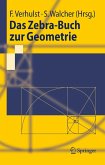 Das Zebra-Buch zur Geometrie (eBook, PDF)