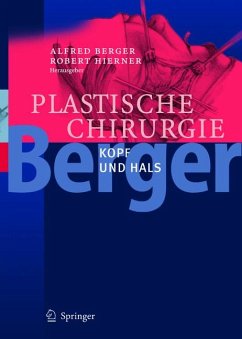 Plastische Chirurgie (eBook, PDF)