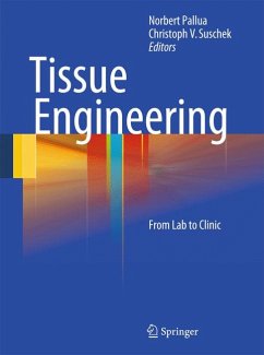 Tissue Engineering (eBook, PDF)