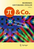 Pi und Co. (eBook, PDF)