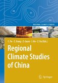 Regional Climate Studies of China (eBook, PDF)