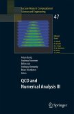 QCD and Numerical Analysis III (eBook, PDF)