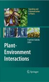 Plant-Environment Interactions (eBook, PDF)