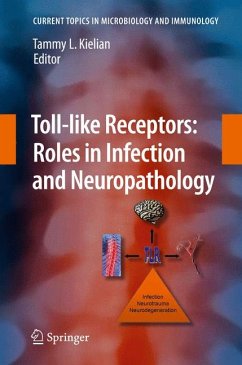 Toll-like Receptors: Roles in Infection and Neuropathology (eBook, PDF)