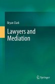 Lawyers and Mediation (eBook, PDF)