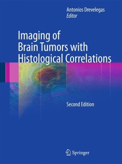 Imaging of Brain Tumors with Histological Correlations (eBook, PDF)