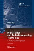 Digital Video and Audio Broadcasting Technology (eBook, PDF)