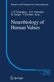 Neurobiology of Human Values (eBook, PDF)