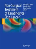 Non-Surgical Treatment of Keratinocyte Skin Cancer (eBook, PDF)