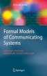 Formal Models of Communicating Systems... - Bild 1