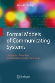 Formal Models of Communicating Systems (eBook, PDF)