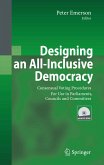 Designing an All-Inclusive Democracy (eBook, PDF)